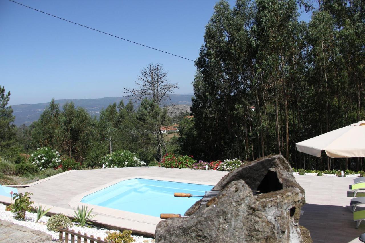 Вилла Casa Quelha Da Presa Espinho  Экстерьер фото